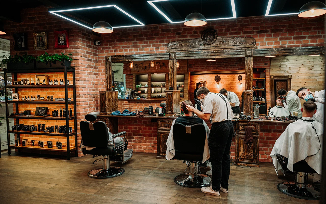 The Art of Sharpness: Elevating Your Everyday Look